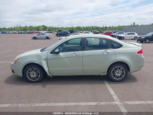 Продажа на аукционе авто 2011 Ford Focus Se, vin: 1FAHP3FN7BW171272, номер лота: 12625913
