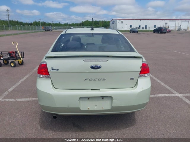 Продажа на аукционе авто 2011 Ford Focus Se, vin: 1FAHP3FN7BW171272, номер лота: 12625913