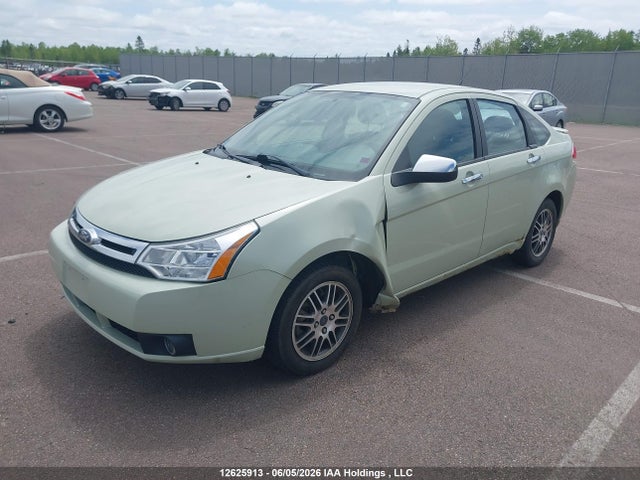 Продажа на аукционе авто 2011 Ford Focus Se, vin: 1FAHP3FN7BW171272, номер лота: 12625913