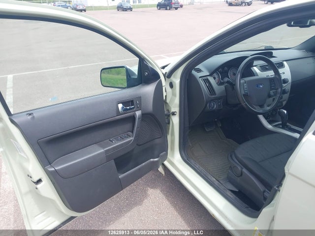 Продажа на аукционе авто 2011 Ford Focus Se, vin: 1FAHP3FN7BW171272, номер лота: 12625913