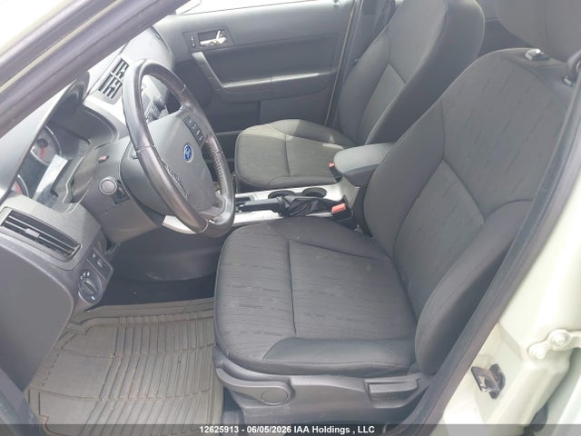 Продажа на аукционе авто 2011 Ford Focus Se, vin: 1FAHP3FN7BW171272, номер лота: 12625913
