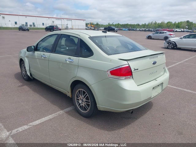 Продажа на аукционе авто 2011 Ford Focus Se, vin: 1FAHP3FN7BW171272, номер лота: 12625913