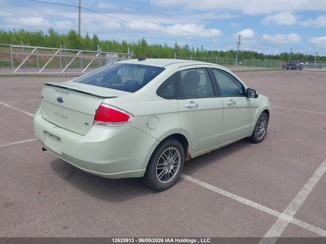 Продажа на аукционе авто 2011 Ford Focus Se, vin: 1FAHP3FN7BW171272, номер лота: 12625913