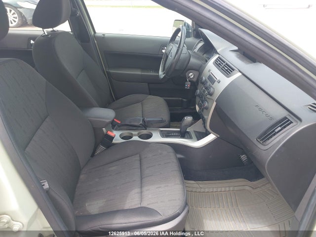 Продажа на аукционе авто 2011 Ford Focus Se, vin: 1FAHP3FN7BW171272, номер лота: 12625913