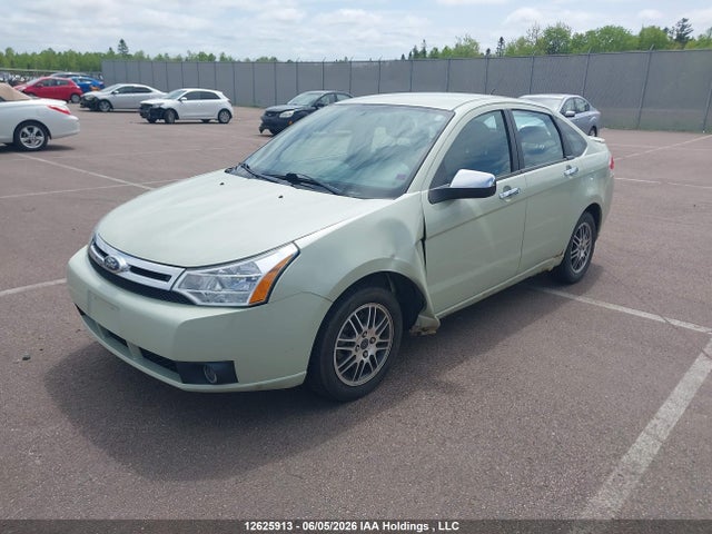 Продажа на аукционе авто 2011 Ford Focus Se, vin: 1FAHP3FN7BW171272, номер лота: 12625913
