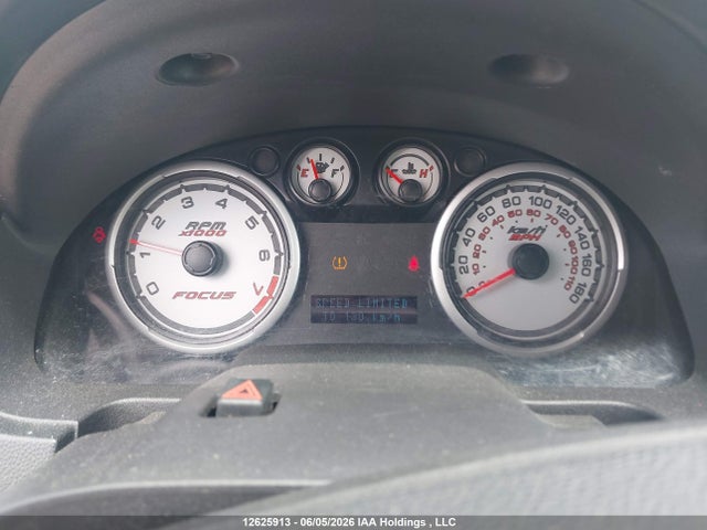 Продажа на аукционе авто 2011 Ford Focus Se, vin: 1FAHP3FN7BW171272, номер лота: 12625913