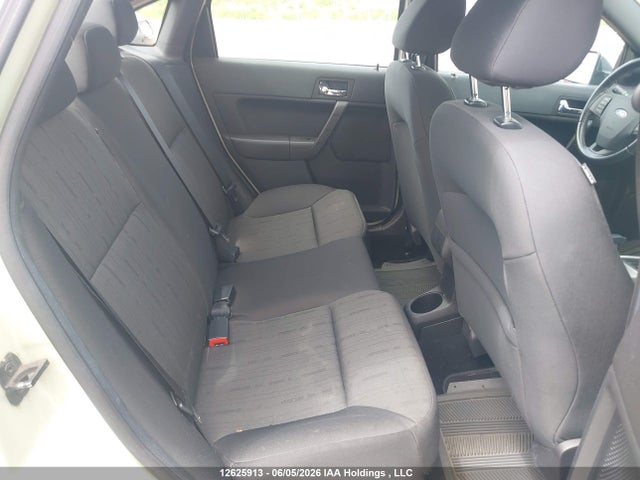 Продажа на аукционе авто 2011 Ford Focus Se, vin: 1FAHP3FN7BW171272, номер лота: 12625913