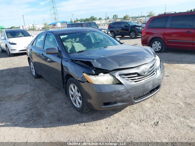 2009 Toyota Camry Le მანქანა იყიდება აუქციონზე, vin: 4T1BE46K19U308001, აუქციონის ნომერი: 12625914