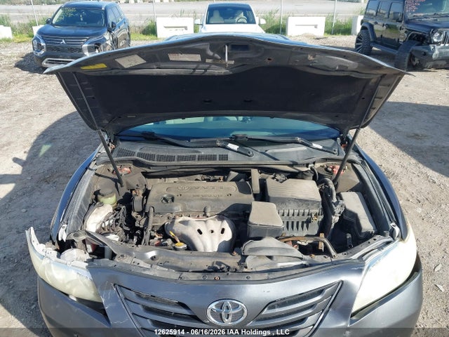 2009 Toyota Camry Le მანქანა იყიდება აუქციონზე, vin: 4T1BE46K19U308001, აუქციონის ნომერი: 12625914