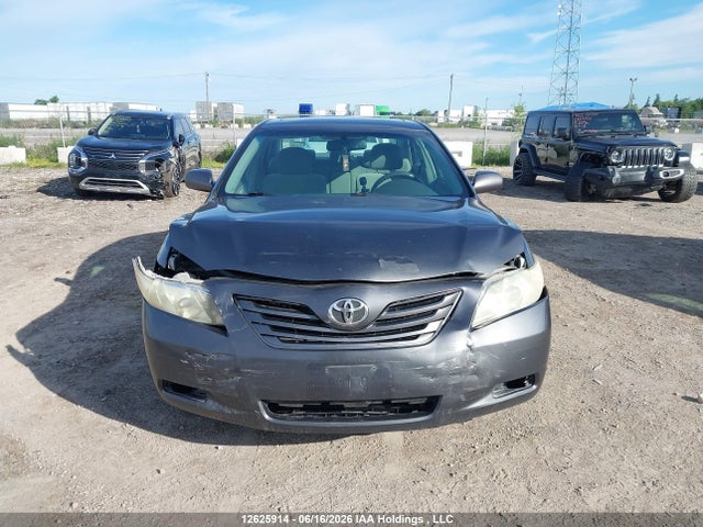 2009 Toyota Camry Le მანქანა იყიდება აუქციონზე, vin: 4T1BE46K19U308001, აუქციონის ნომერი: 12625914