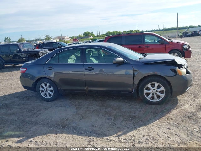 2009 Toyota Camry Le მანქანა იყიდება აუქციონზე, vin: 4T1BE46K19U308001, აუქციონის ნომერი: 12625914