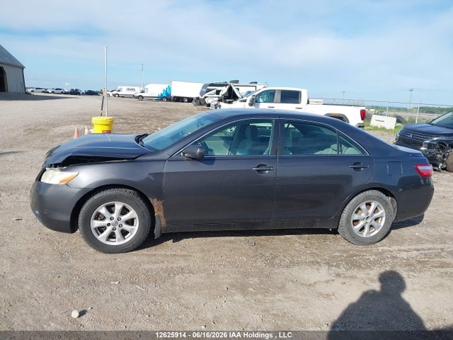2009 Toyota Camry Le მანქანა იყიდება აუქციონზე, vin: 4T1BE46K19U308001, აუქციონის ნომერი: 12625914