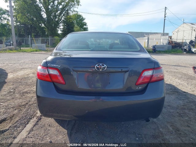 2009 Toyota Camry Le მანქანა იყიდება აუქციონზე, vin: 4T1BE46K19U308001, აუქციონის ნომერი: 12625914