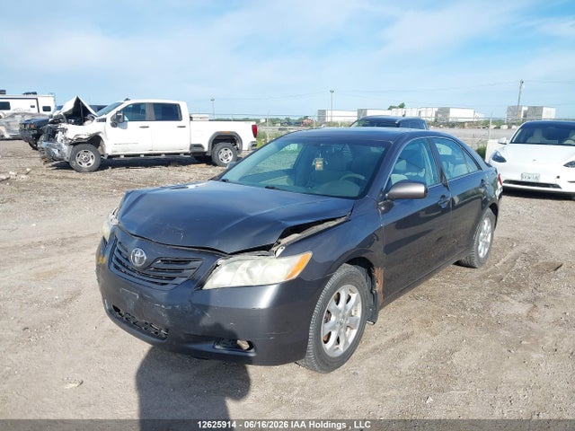 2009 Toyota Camry Le მანქანა იყიდება აუქციონზე, vin: 4T1BE46K19U308001, აუქციონის ნომერი: 12625914