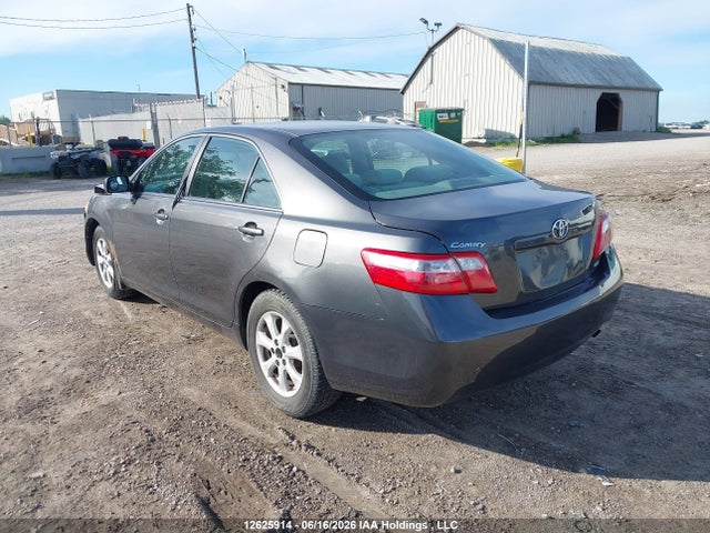 2009 Toyota Camry Le მანქანა იყიდება აუქციონზე, vin: 4T1BE46K19U308001, აუქციონის ნომერი: 12625914