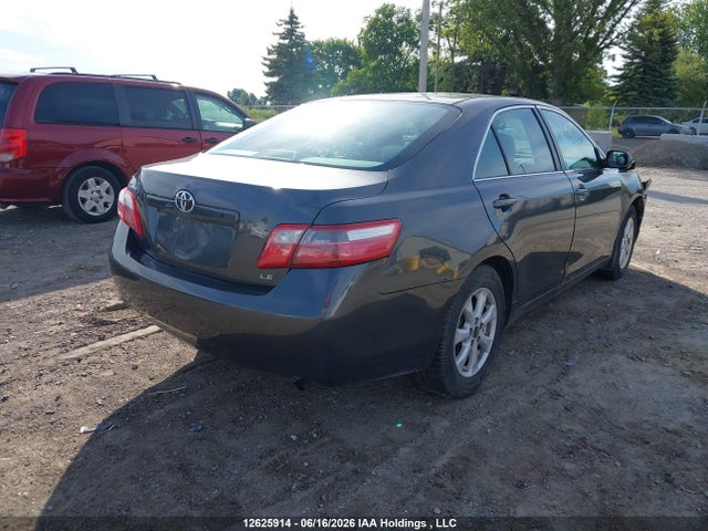 2009 Toyota Camry Le მანქანა იყიდება აუქციონზე, vin: 4T1BE46K19U308001, აუქციონის ნომერი: 12625914