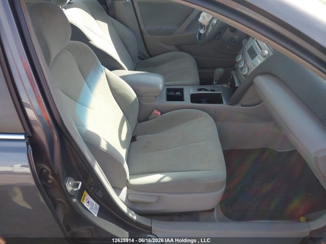 2009 Toyota Camry Le მანქანა იყიდება აუქციონზე, vin: 4T1BE46K19U308001, აუქციონის ნომერი: 12625914