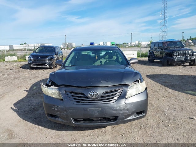 2009 Toyota Camry Le მანქანა იყიდება აუქციონზე, vin: 4T1BE46K19U308001, აუქციონის ნომერი: 12625914