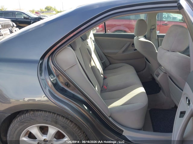 2009 Toyota Camry Le მანქანა იყიდება აუქციონზე, vin: 4T1BE46K19U308001, აუქციონის ნომერი: 12625914