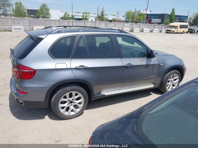 12625915 :رقم المزاد ، 5UXZV4C5XD0E08942 vin ، 2013 Bmw X5 Xdrive35i مزاد بيع
