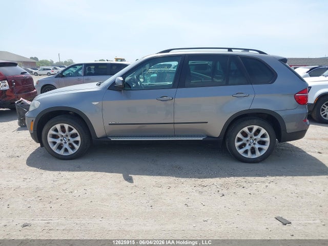 12625915 :رقم المزاد ، 5UXZV4C5XD0E08942 vin ، 2013 Bmw X5 Xdrive35i مزاد بيع