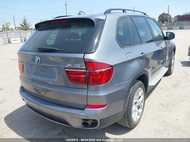 12625915 :رقم المزاد ، 5UXZV4C5XD0E08942 vin ، 2013 Bmw X5 Xdrive35i مزاد بيع