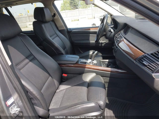 12625915 :رقم المزاد ، 5UXZV4C5XD0E08942 vin ، 2013 Bmw X5 Xdrive35i مزاد بيع