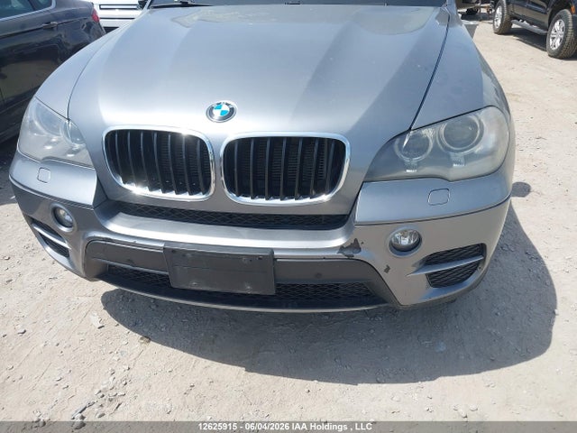 12625915 :رقم المزاد ، 5UXZV4C5XD0E08942 vin ، 2013 Bmw X5 Xdrive35i مزاد بيع