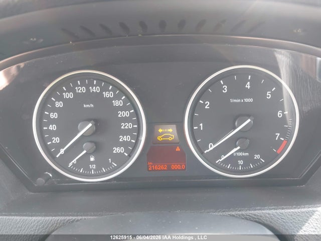 12625915 :رقم المزاد ، 5UXZV4C5XD0E08942 vin ، 2013 Bmw X5 Xdrive35i مزاد بيع