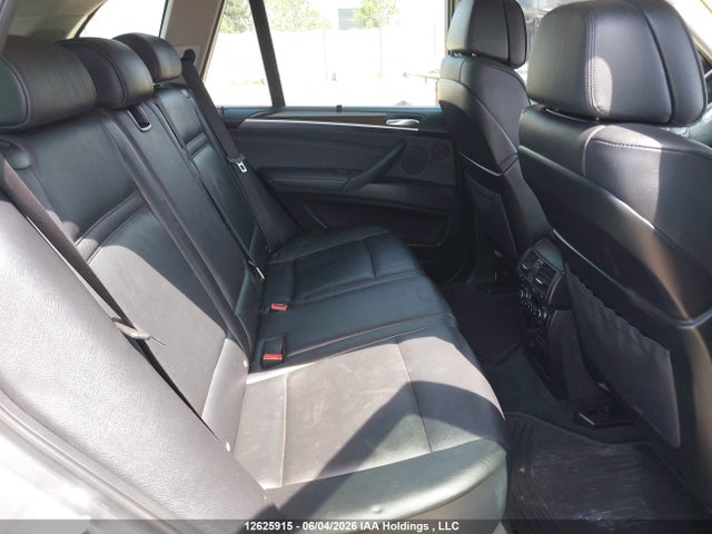 12625915 :رقم المزاد ، 5UXZV4C5XD0E08942 vin ، 2013 Bmw X5 Xdrive35i مزاد بيع