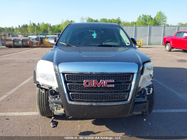 GMC Terrain 2015 2GKFLVEK2F6375532 Image 11