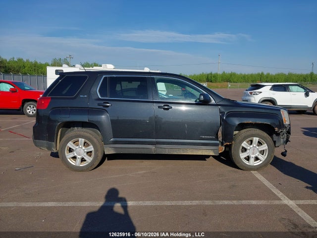 GMC Terrain 2015 2GKFLVEK2F6375532 Image 12