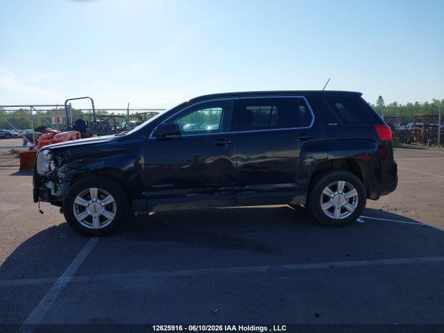 GMC Terrain 2015 2GKFLVEK2F6375532 Image 13