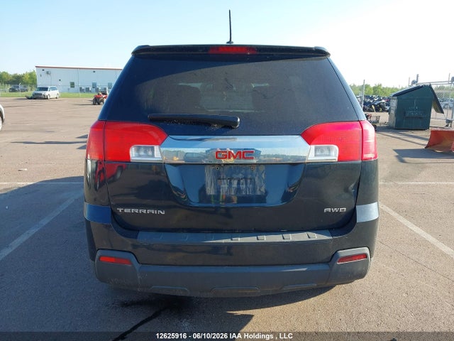 GMC Terrain 2015 2GKFLVEK2F6375532 Image 15