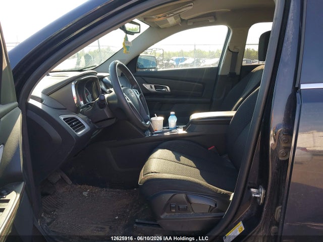 GMC Terrain 2015 2GKFLVEK2F6375532 Image 17