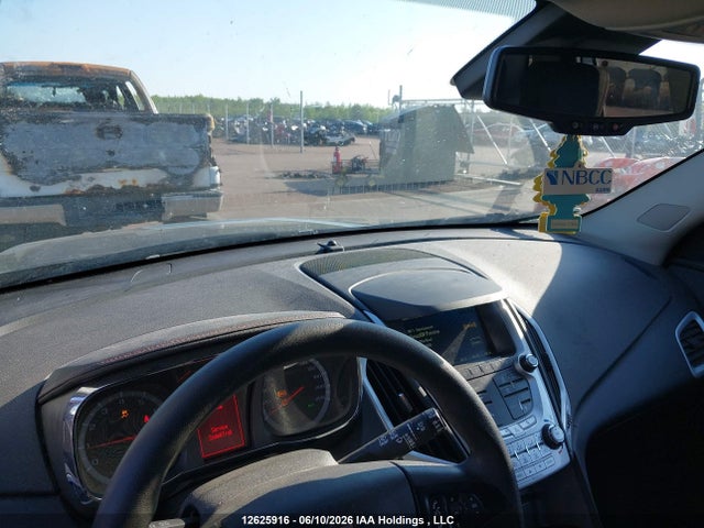 GMC Terrain 2015 2GKFLVEK2F6375532 Image 18
