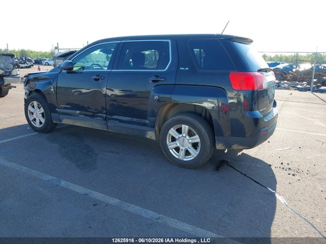 GMC Terrain 2015 2GKFLVEK2F6375532 Image 3