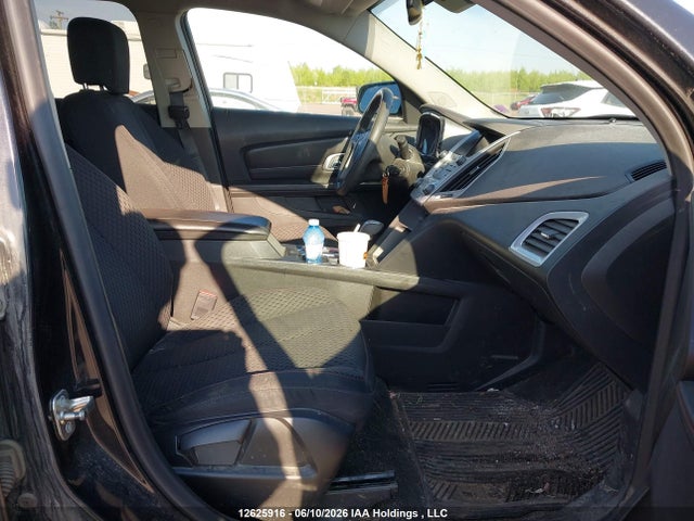 GMC Terrain 2015 2GKFLVEK2F6375532 Image 5