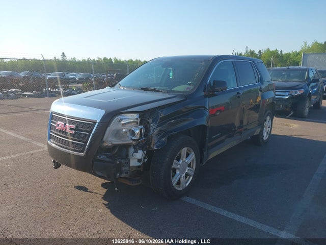 GMC Terrain 2015 2GKFLVEK2F6375532 Image 6