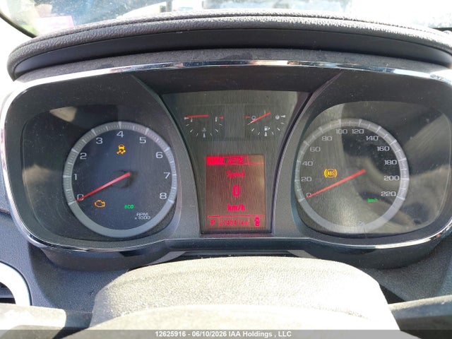 GMC Terrain 2015 2GKFLVEK2F6375532 Image 7