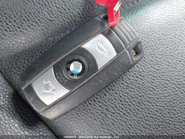 2007 Bmw 328xi მანქანა იყიდება აუქციონზე, vin: WBAVC93507KX58912, აუქციონის ნომერი: 12625918
