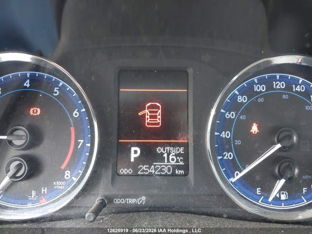 Toyota COROLLA CE 2018 2T1BURHE5JC979913 Image 14