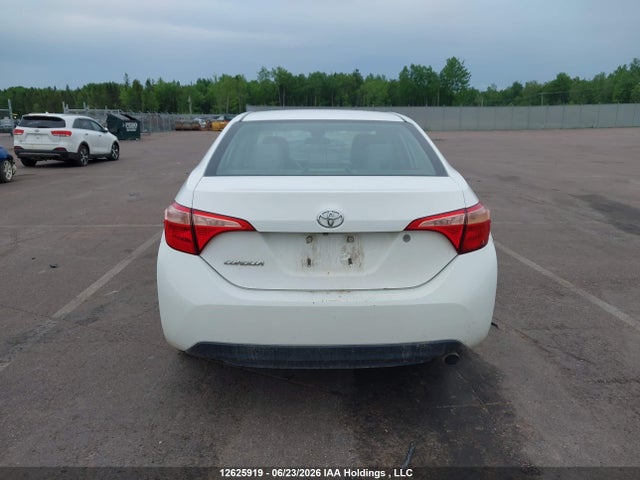 Toyota COROLLA CE 2018 2T1BURHE5JC979913 Image 15