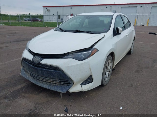 Toyota COROLLA CE 2018 2T1BURHE5JC979913 Image 6