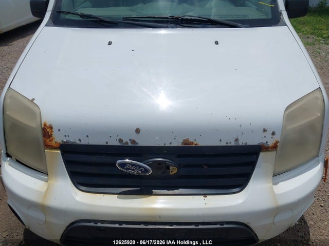 Продажа на аукционе авто 2010 Ford Transit Connect, vin: NM0LS7DN4AT040939, номер лота: 12625920