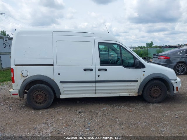 Продажа на аукционе авто 2010 Ford Transit Connect, vin: NM0LS7DN4AT040939, номер лота: 12625920