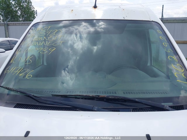 Продажа на аукционе авто 2010 Ford Transit Connect, vin: NM0LS7DN4AT040939, номер лота: 12625920