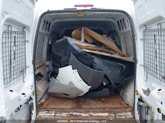 Продажа на аукционе авто 2010 Ford Transit Connect, vin: NM0LS7DN4AT040939, номер лота: 12625920