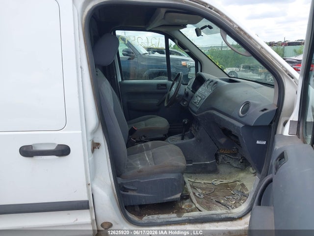 Продажа на аукционе авто 2010 Ford Transit Connect, vin: NM0LS7DN4AT040939, номер лота: 12625920