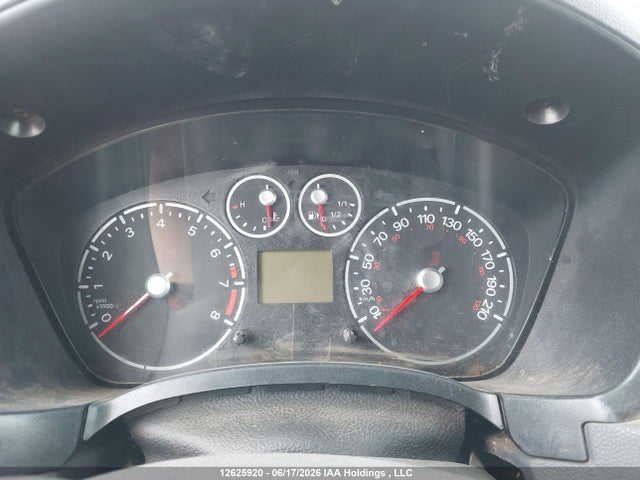 Продажа на аукционе авто 2010 Ford Transit Connect, vin: NM0LS7DN4AT040939, номер лота: 12625920